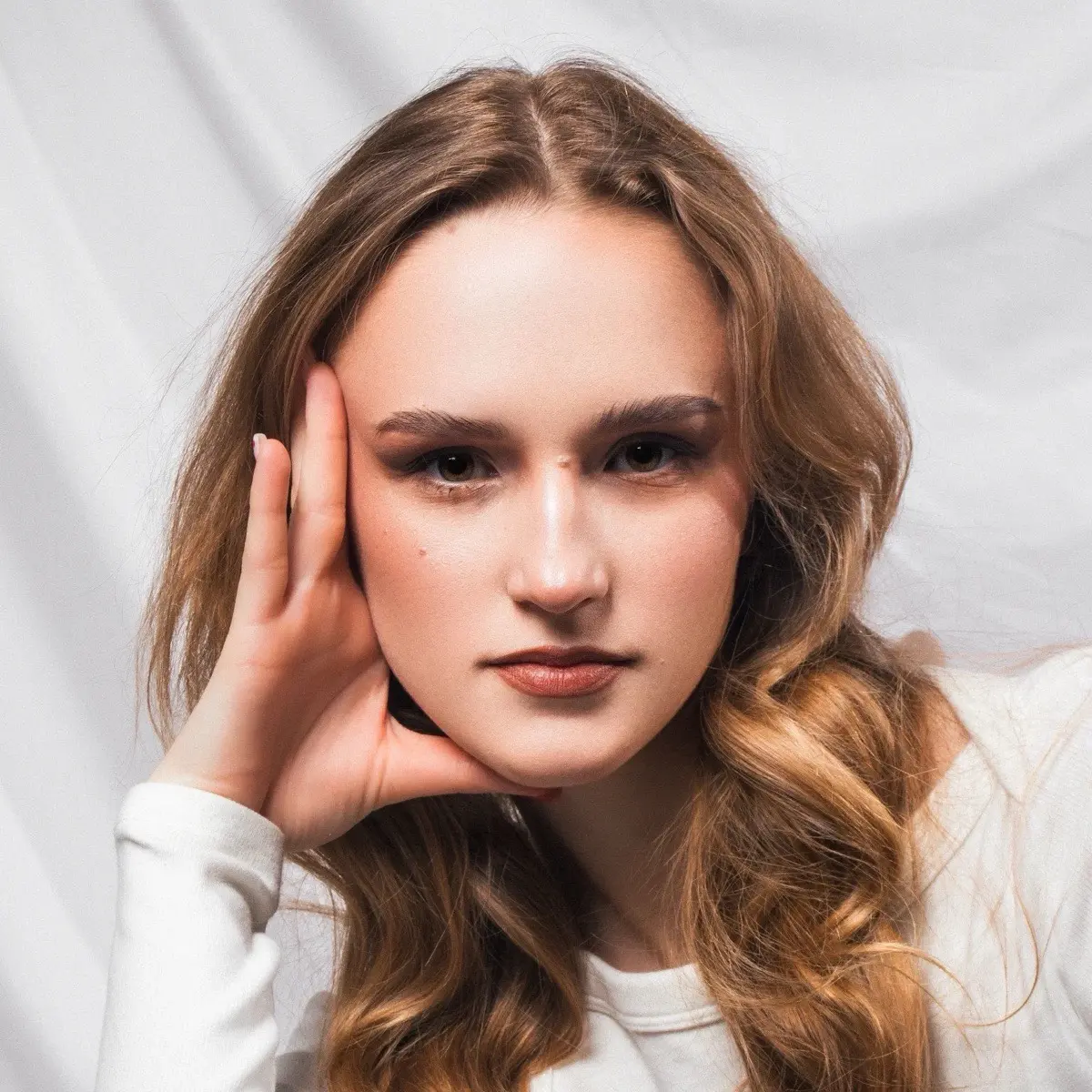 Кристина Соболенко