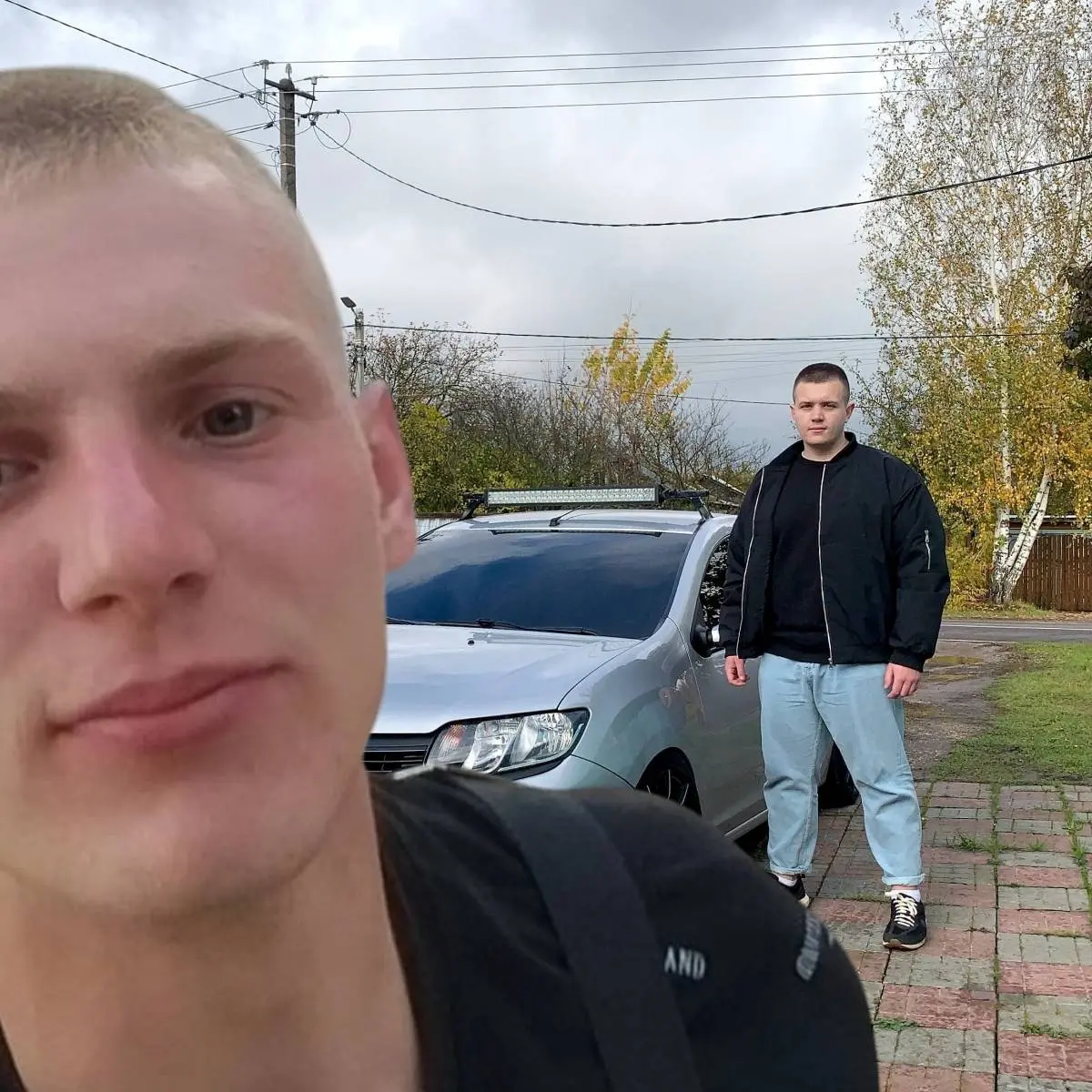 Никита Чеботарёв