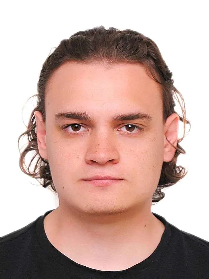 Александр Долбилов