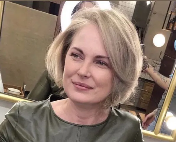 Ирина Левина