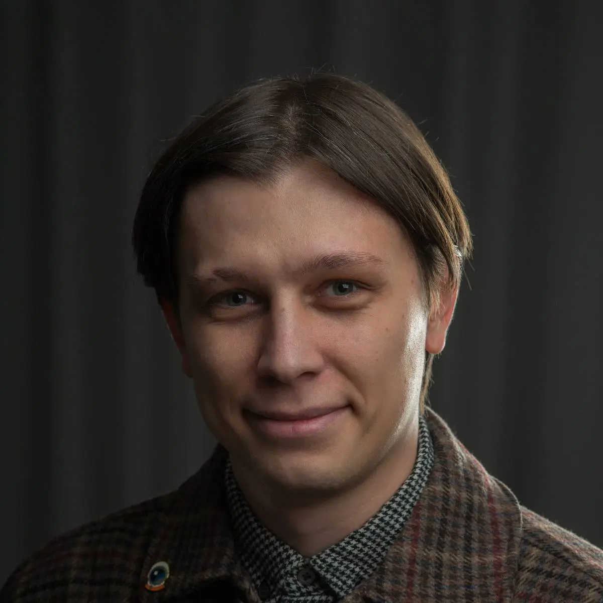 Алексей Говязин