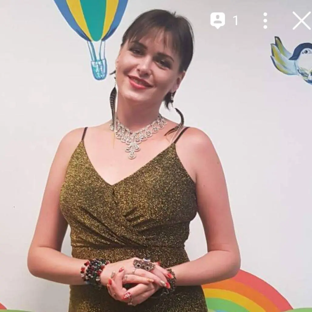 Юлия Новикова