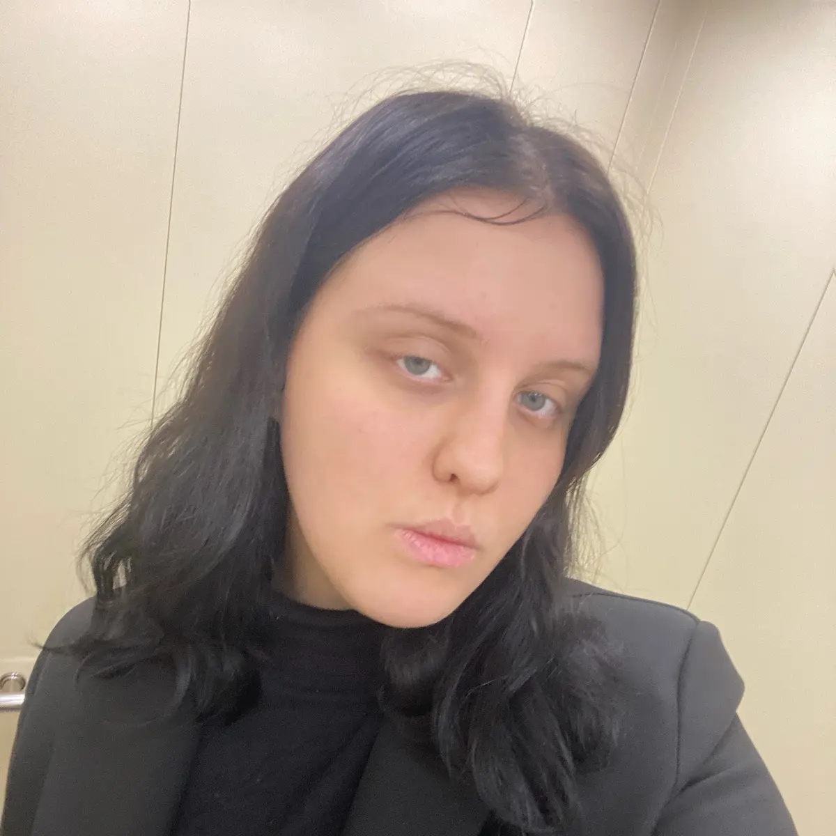 Татьяна Гинетулина | Сетка — социальная сеть от hh.ru