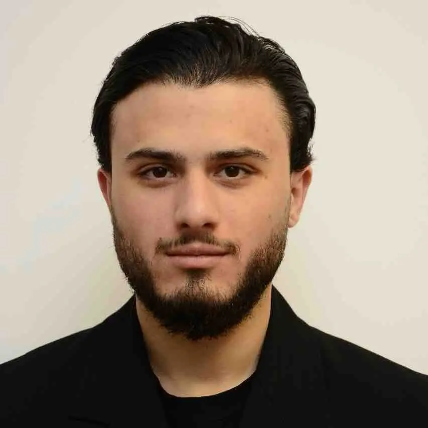 Абдуллаев Магамед | Сетка — социальная сеть от hh.ru