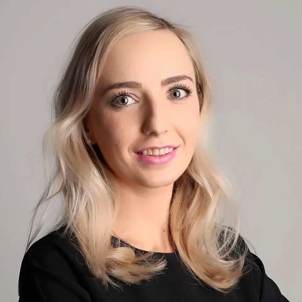 Дарья Аполлонова
