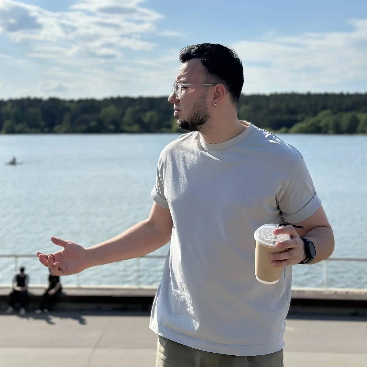 Иван Мрачко | Сетка — социальная сеть от hh.ru