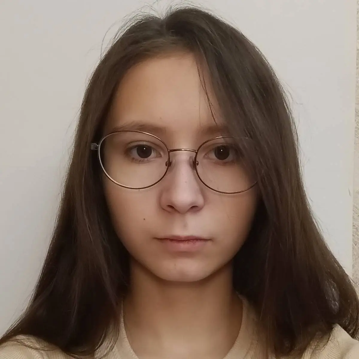 Анна Кравченко