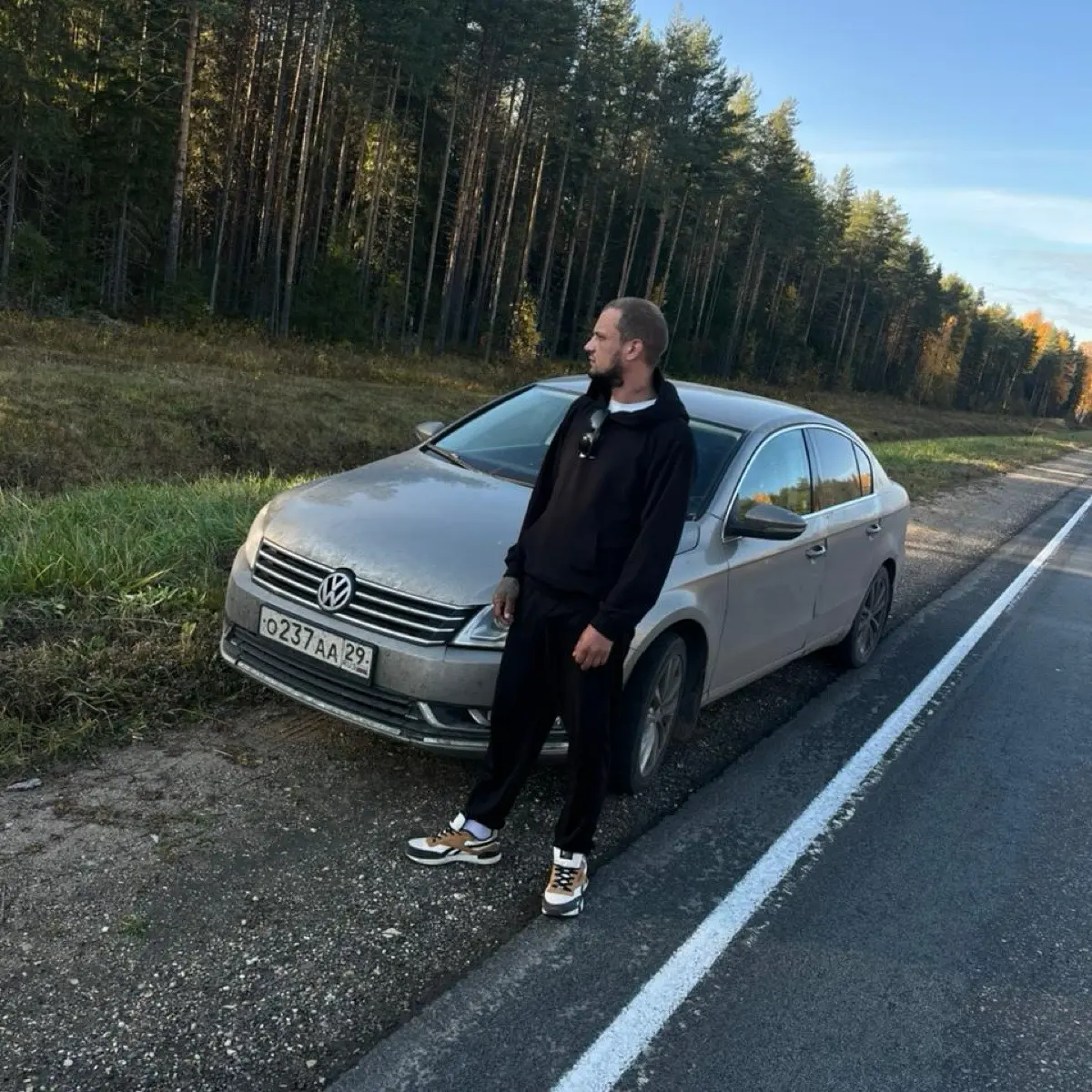 Алексей Семаков
