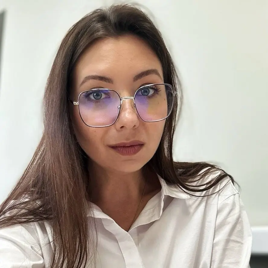 Ксения Ярославцева