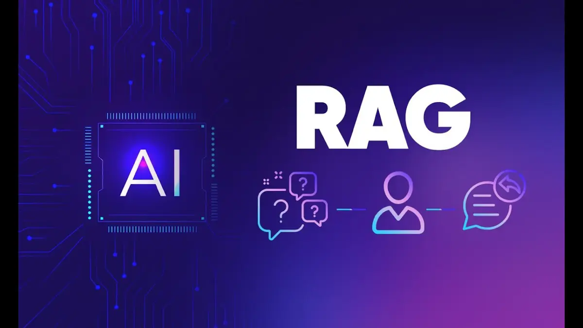 А что там по RAGу и кто это такая ваша векторизация? 🤔 | Сетка — социальная сеть от hh.ru