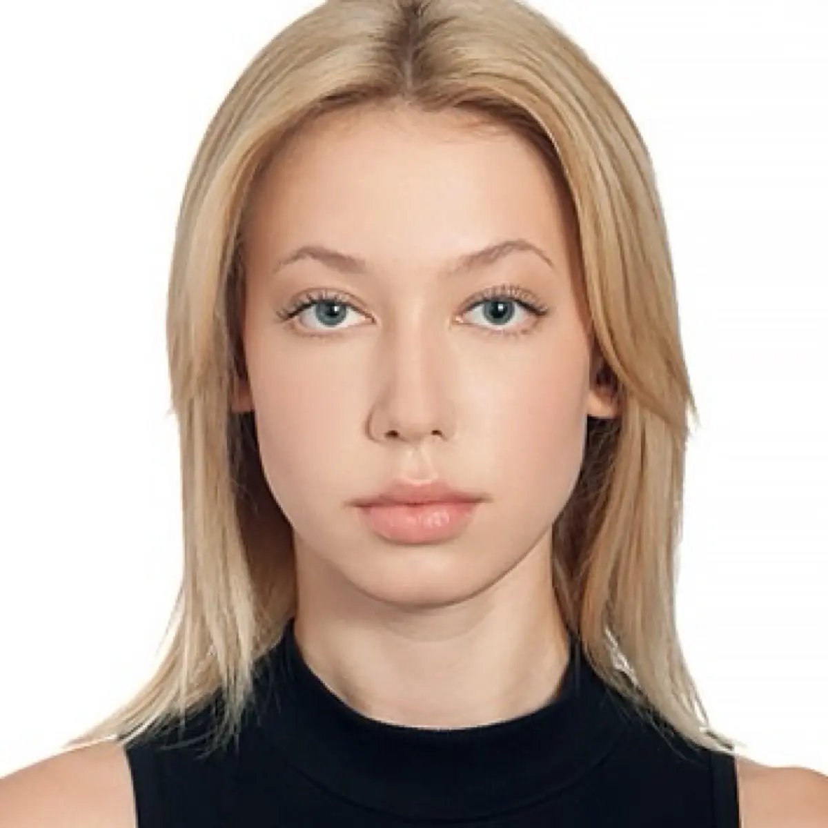 Анастасия Филимонова