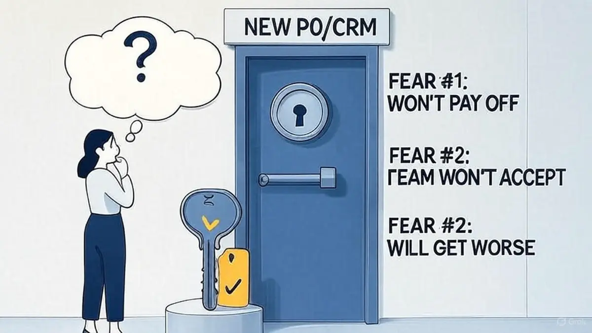 «Вдруг не взлетит?» 🫣 | Сетка — социальная сеть от hh.ru