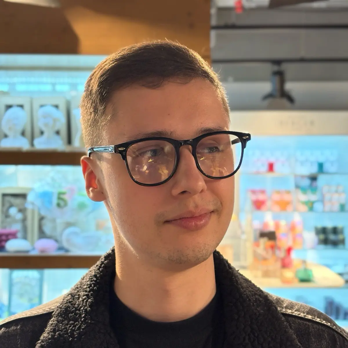 profile avatar