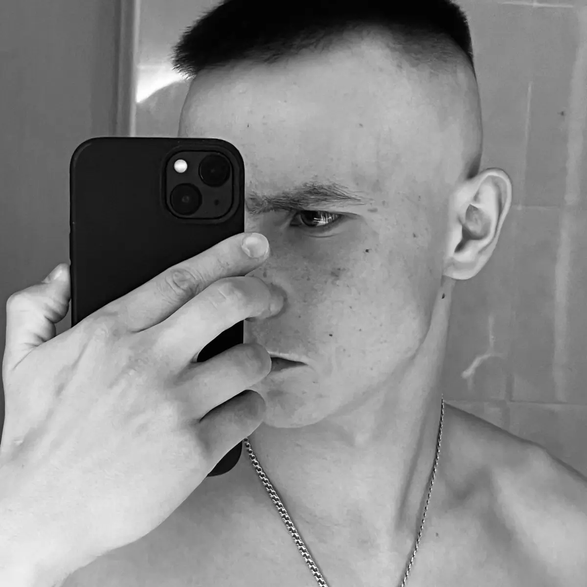 Егор Воропаев