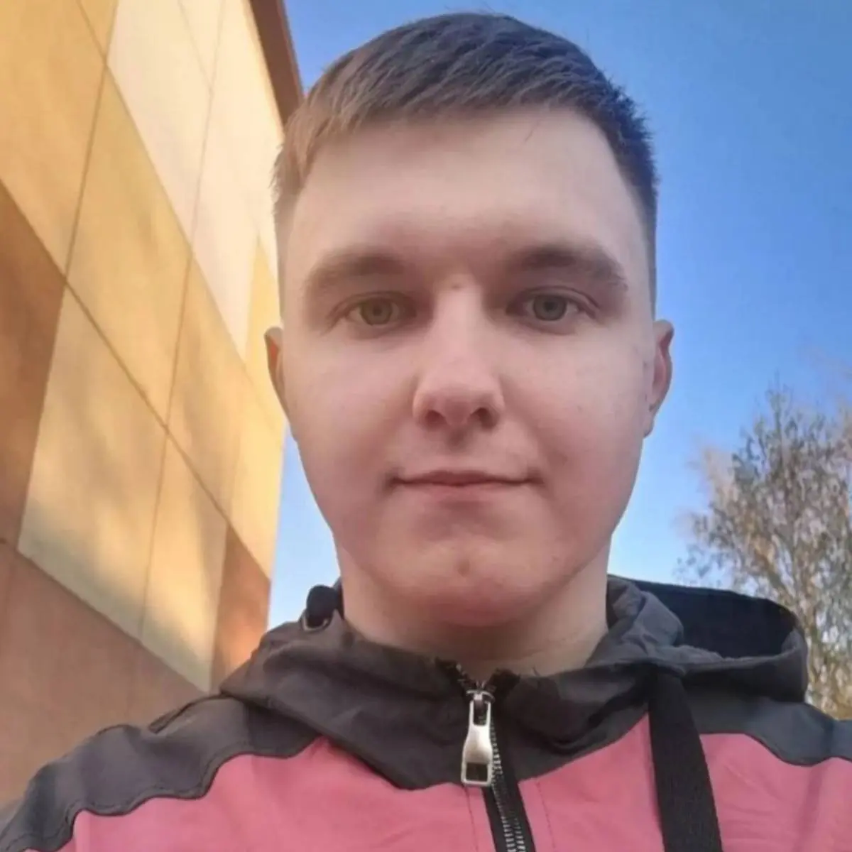 Danil Russkov