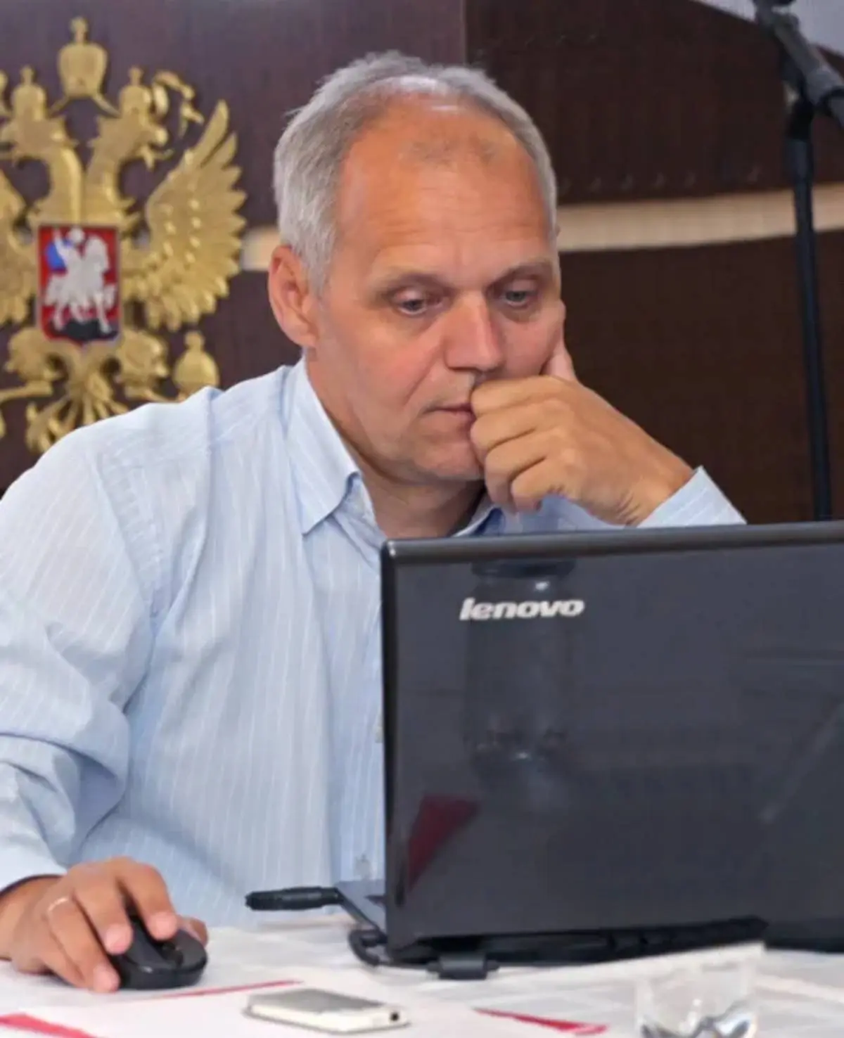 Юрий Антонов | Сетка — социальная сеть от hh.ru