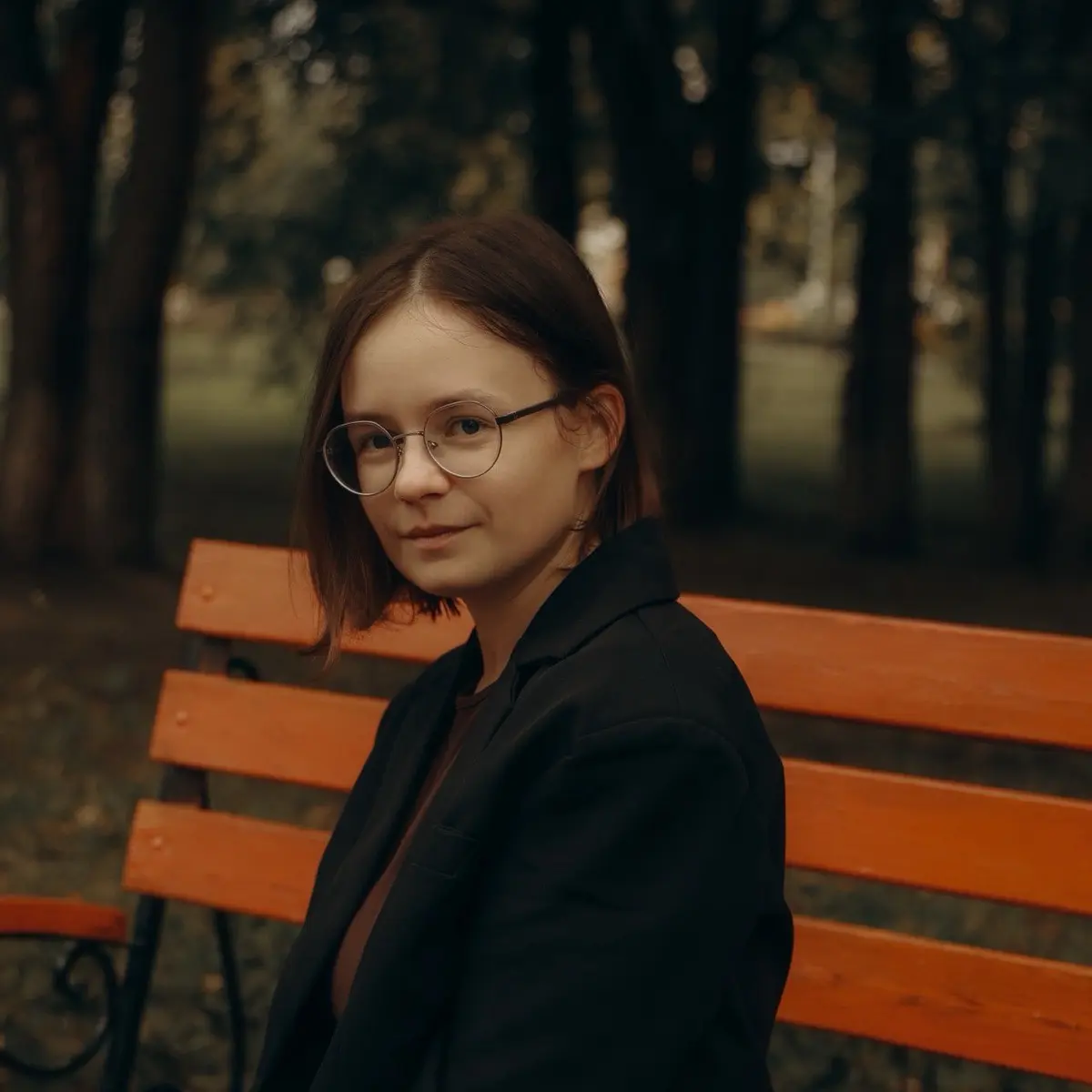 Кристина Блохина | Сетка — социальная сеть от hh.ru