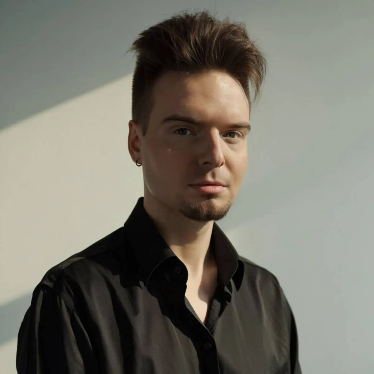 Алекс Мартин