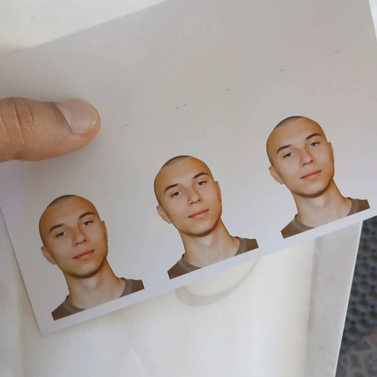 Илья Галюта
