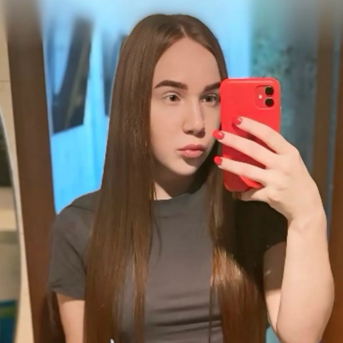 Елена Петрушова