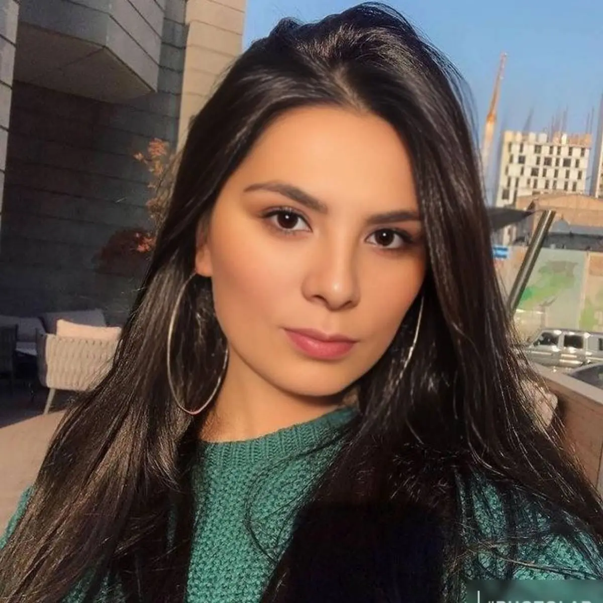 Татьяна Фролова