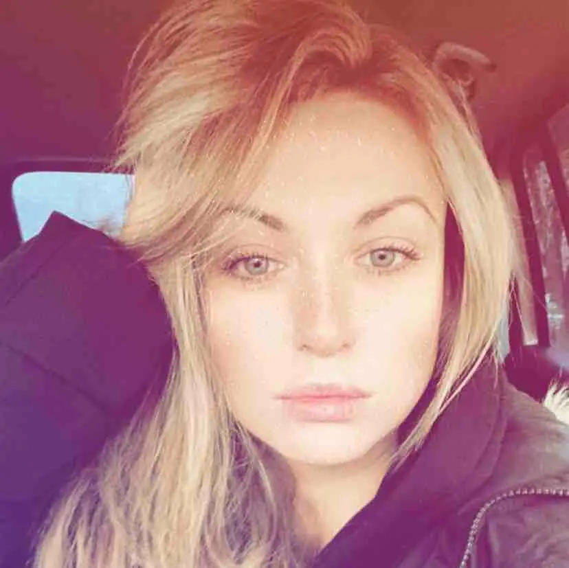 Екатерина Гуреева