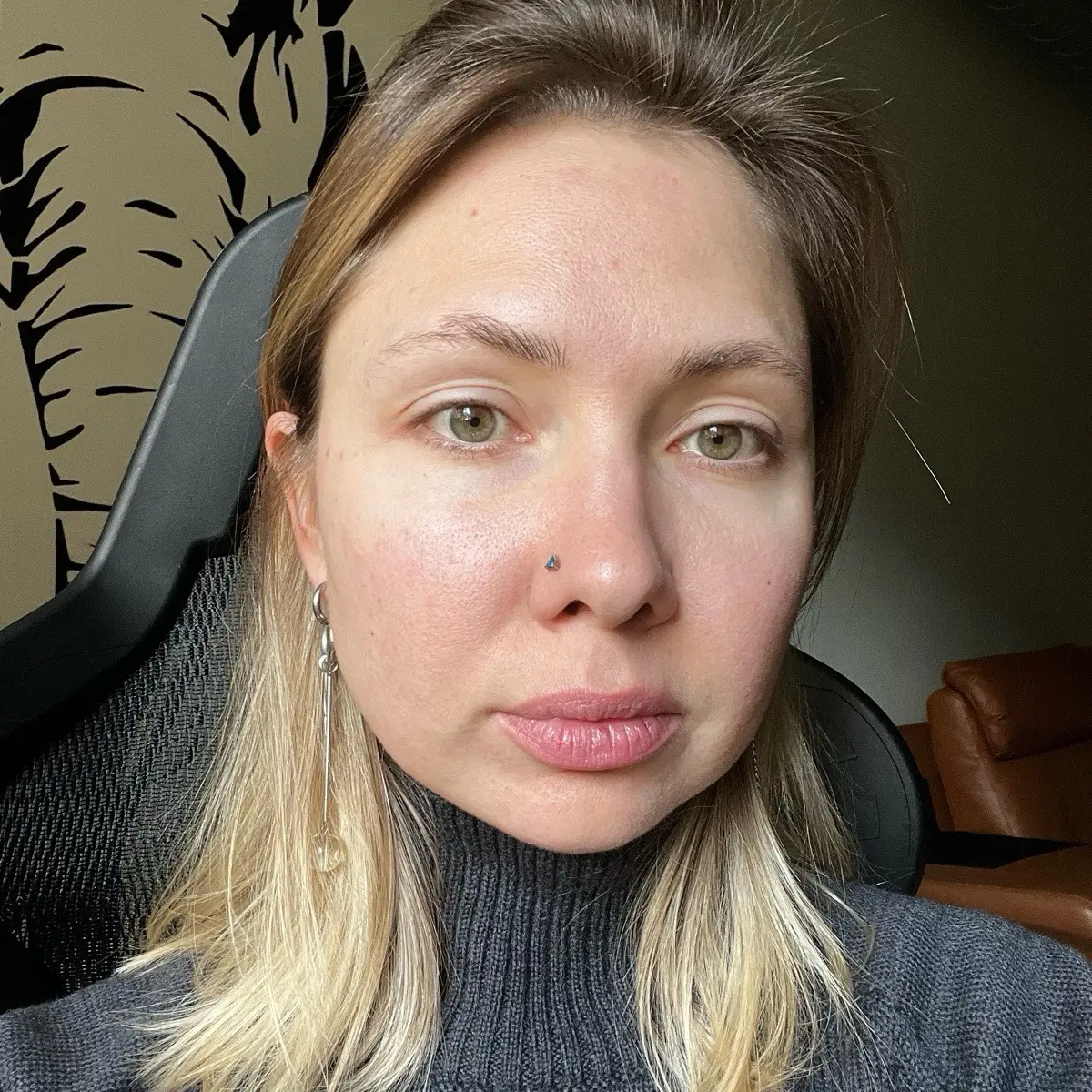 Яна Юрина