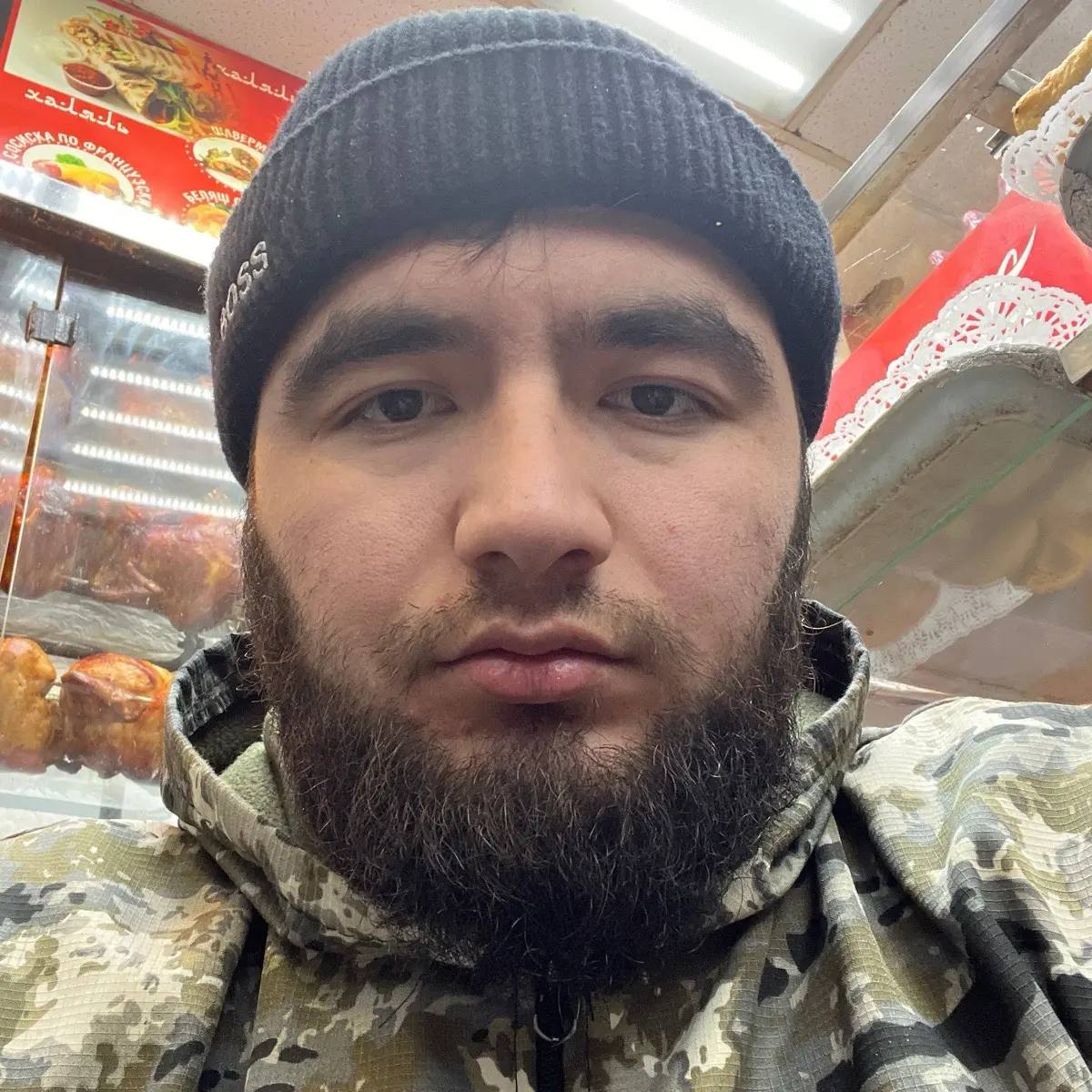 Холбобо Джураев