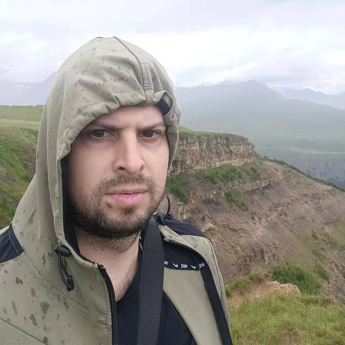 Роман Макаренков | Сетка — социальная сеть от hh.ru