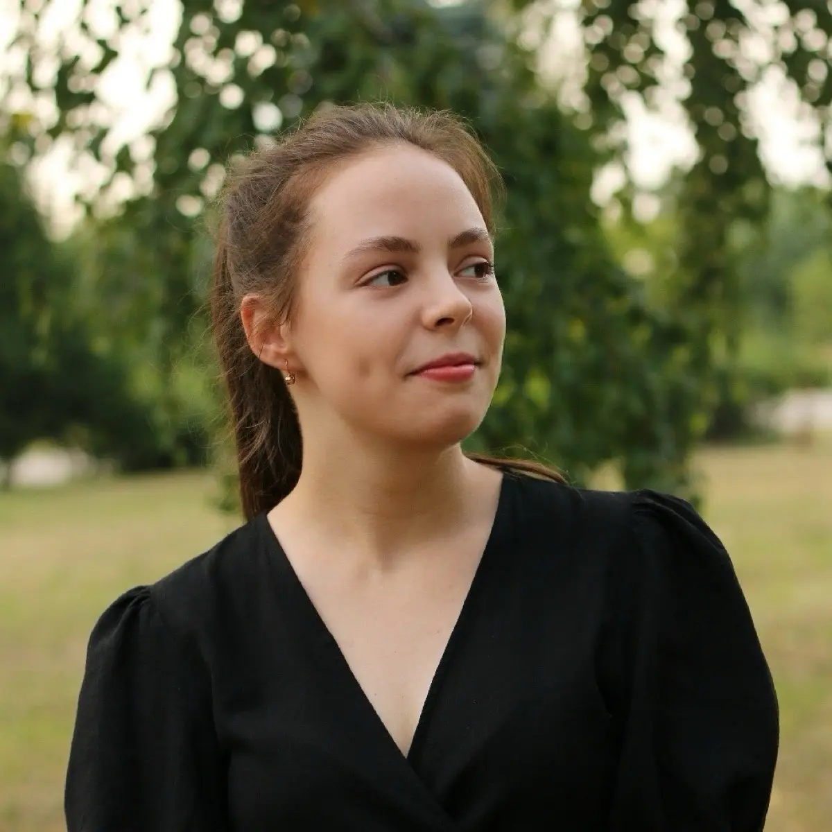 Елизавета Белянкина | Сетка — социальная сеть от hh.ru