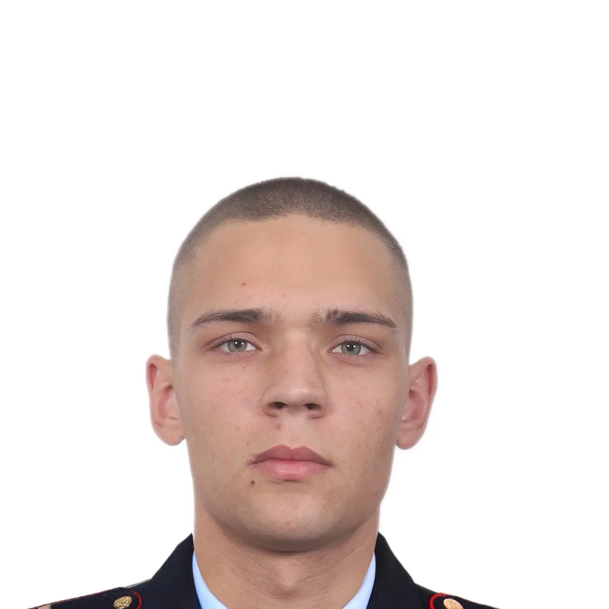 Семен Нефедов