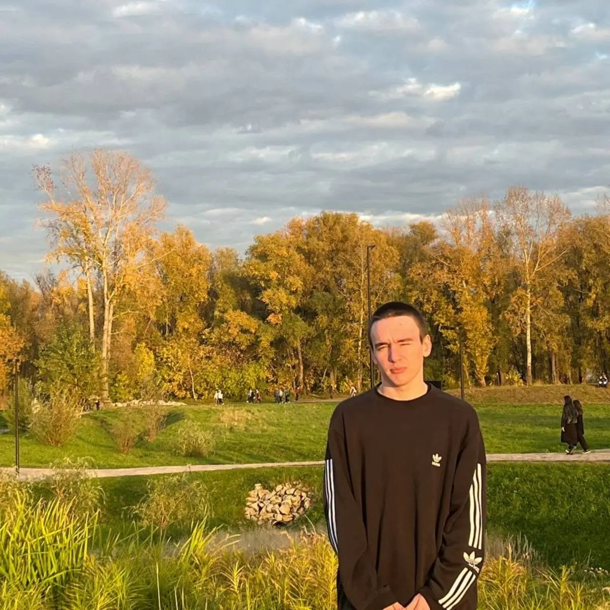 Данила Кушнарев