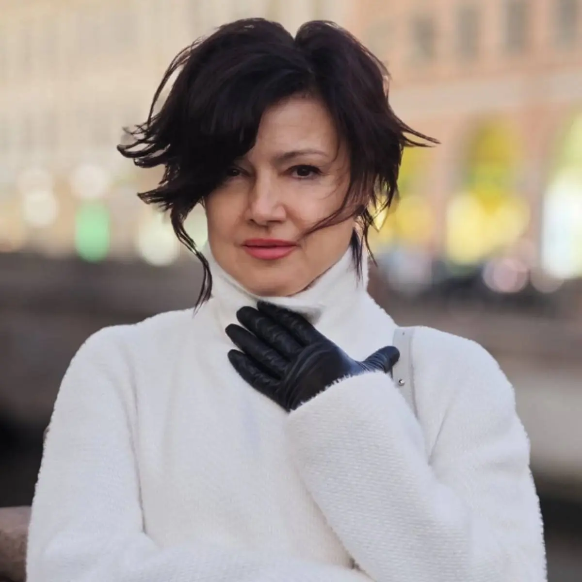 Ирена Борода