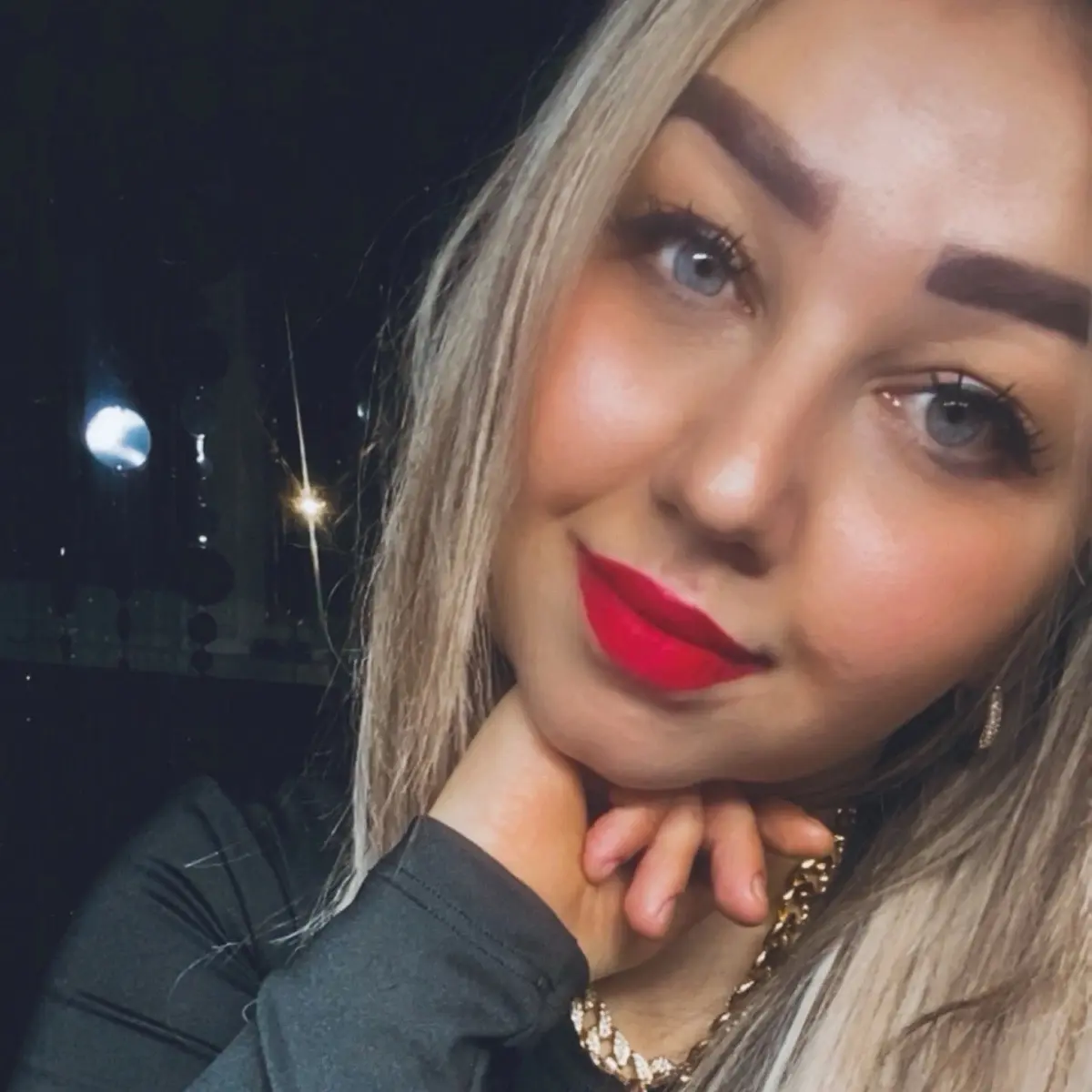 Юлия Мамутова