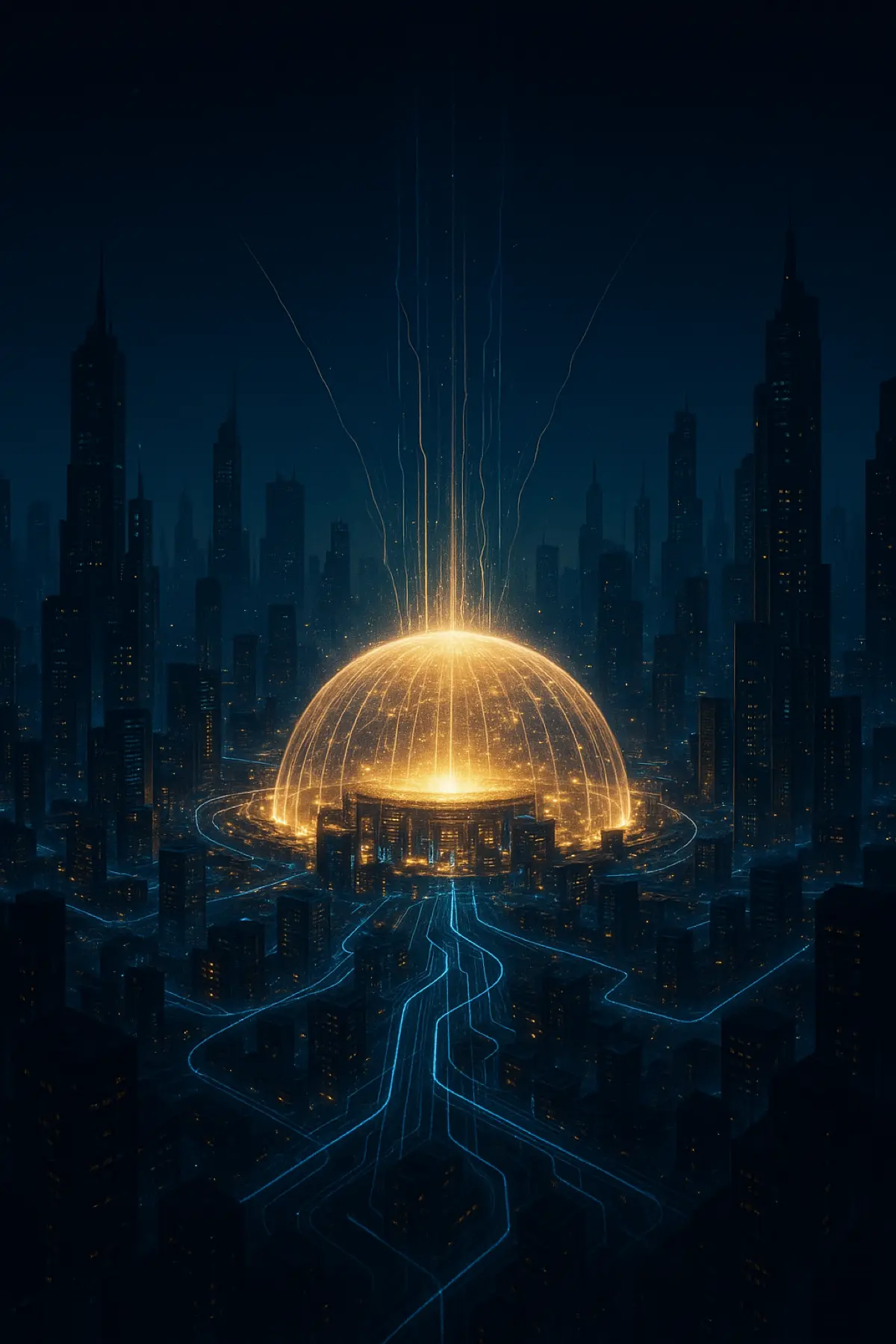OpenAI × Broadcom — 10 ГВт ускорителей. Зачем нам это? | Сетка — социальная сеть от hh.ru