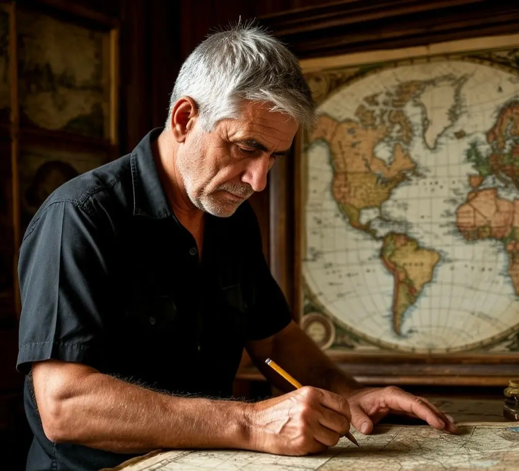 Стратег. Русская версия. | Сетка — социальная сеть от hh.ru