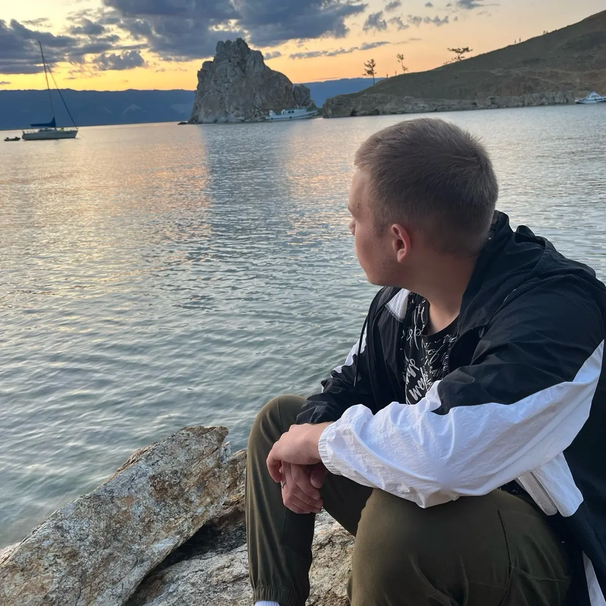 Иван Горбунов