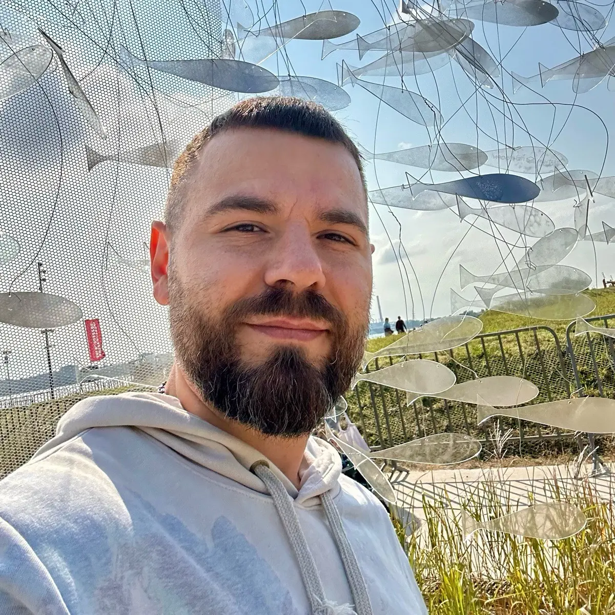 Иван Володарец | Сетка — социальная сеть от hh.ru