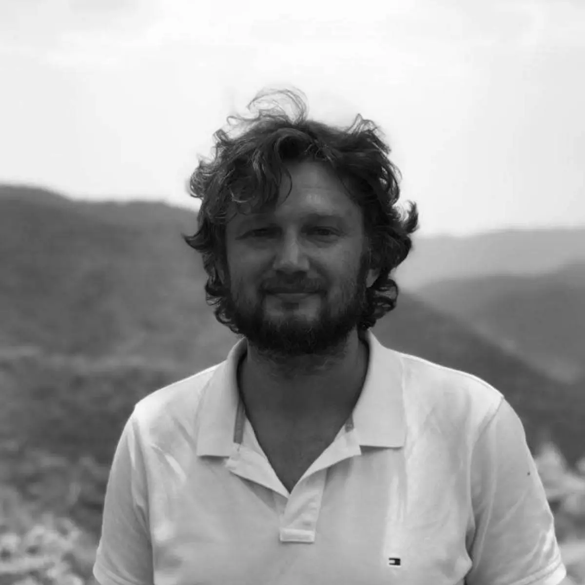 Eugene Stolbov | Сетка — социальная сеть от hh.ru