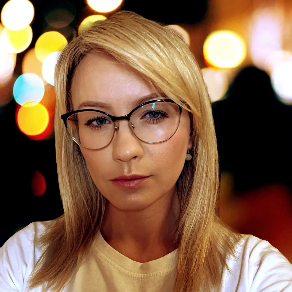 Ольга Смирнова | Сетка — социальная сеть от hh.ru