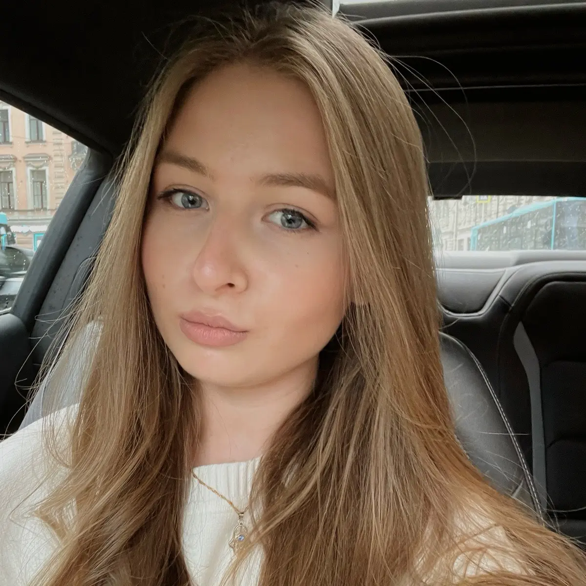 Алина Колобкова