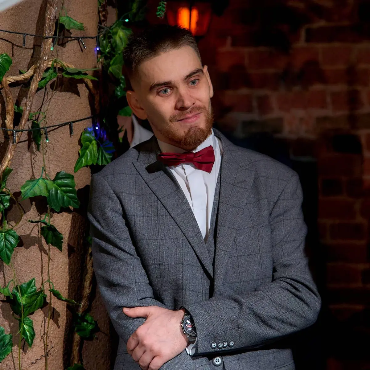 Александр Щудро | Сетка — социальная сеть от hh.ru