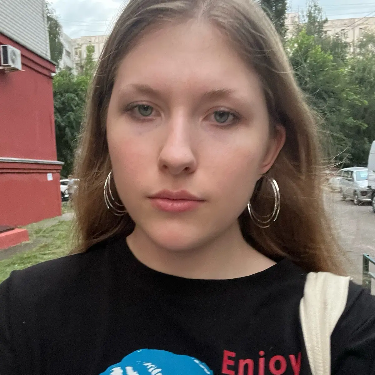 Полина Сидорова | Сетка — социальная сеть от hh.ru