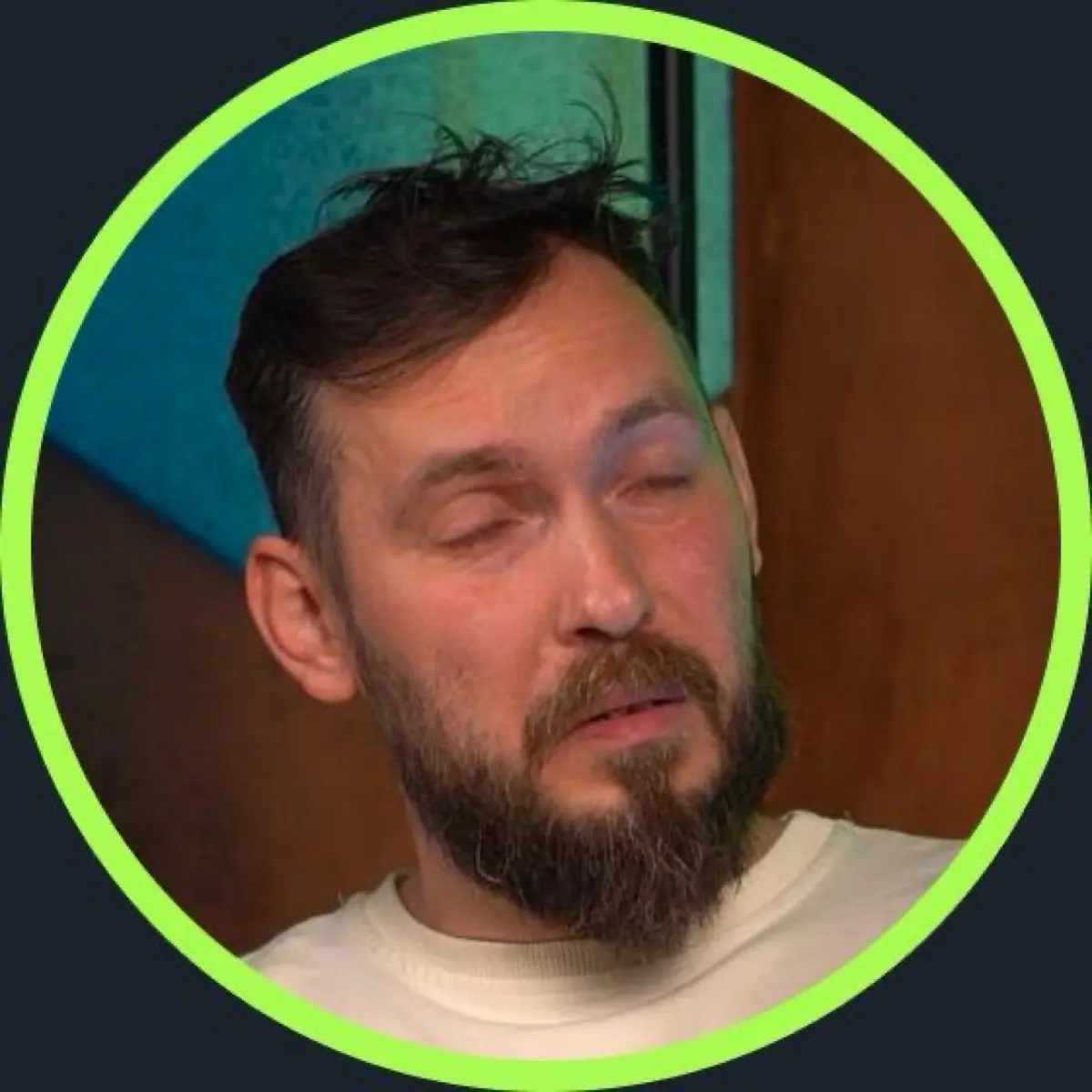 Алексей Чехов | Сетка — социальная сеть от hh.ru