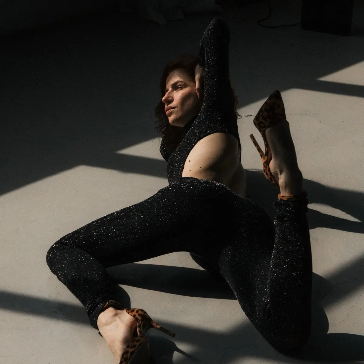 Алёна Пономарева | Сетка — социальная сеть от hh.ru