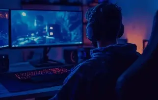 🎮 Факт дня: как AI меняет тестирование видеоигр | Сетка — социальная сеть от hh.ru