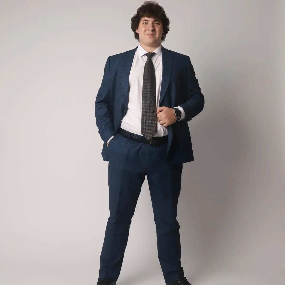 Сергей Неронов