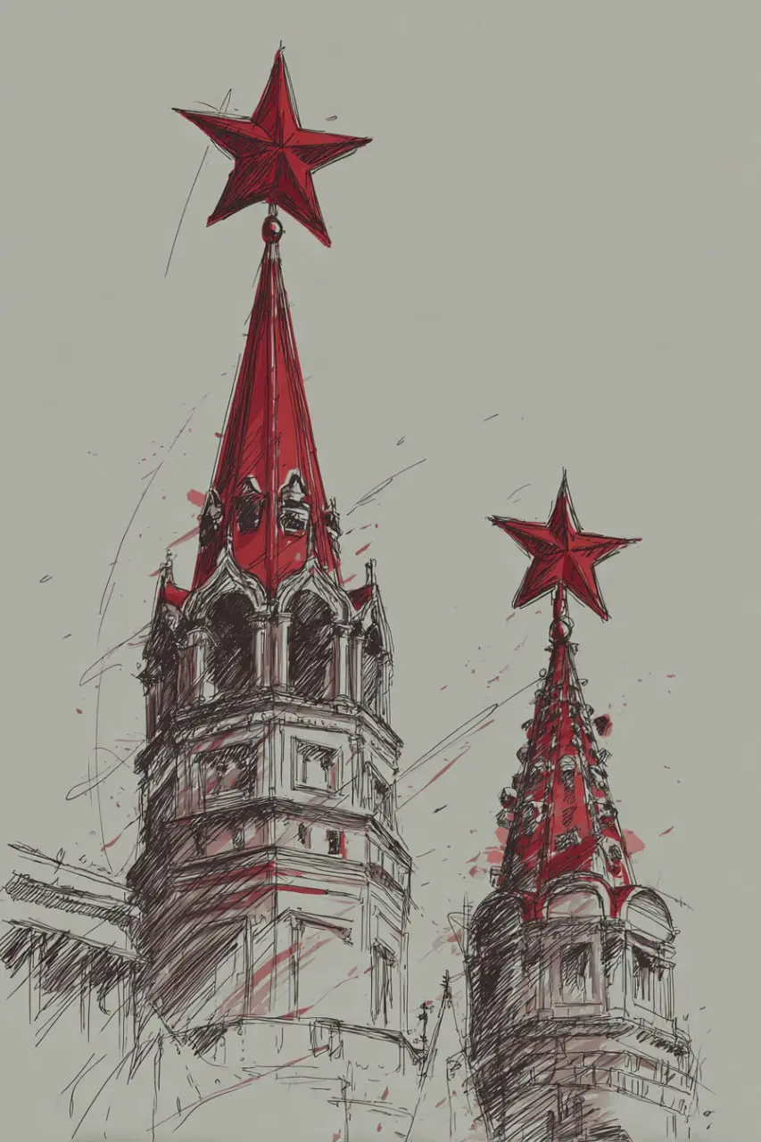 Нейрокалендарь — выпуск #3: хлеб, снежный барс, звёзды Кремля, открытие Статуи Свободы и морской флот России
Регулярная рубрика, создаваемая совместно с ребятами из Gerwin | Сетка — социальная сеть от hh.ru