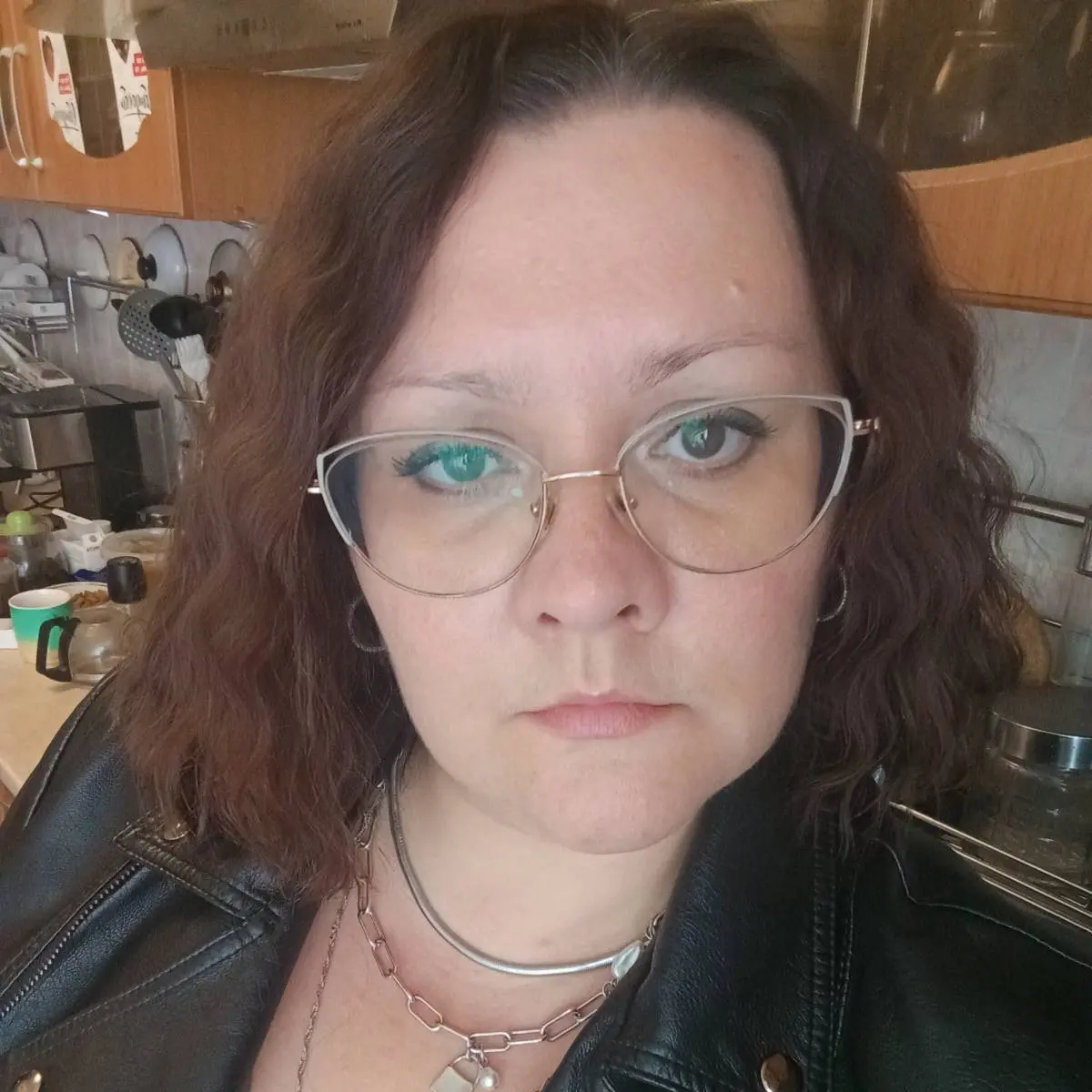 Ирина Ваулина