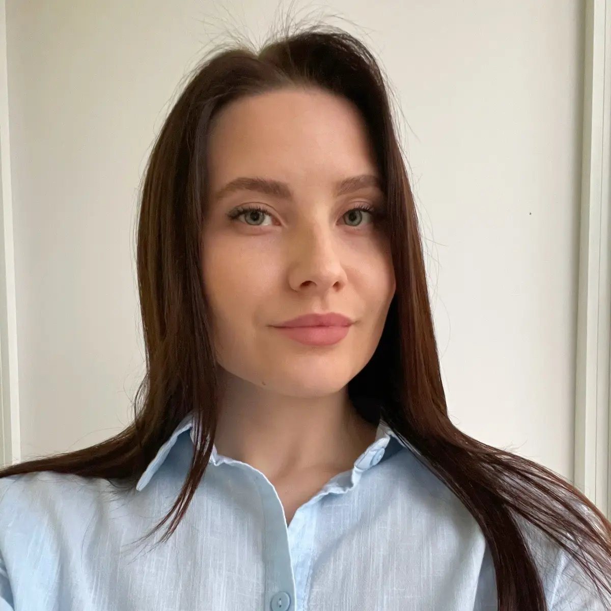 Яна Кудряшова